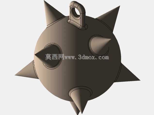 连枷武器
