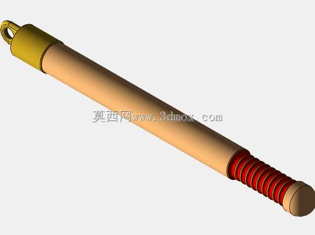 连枷武器