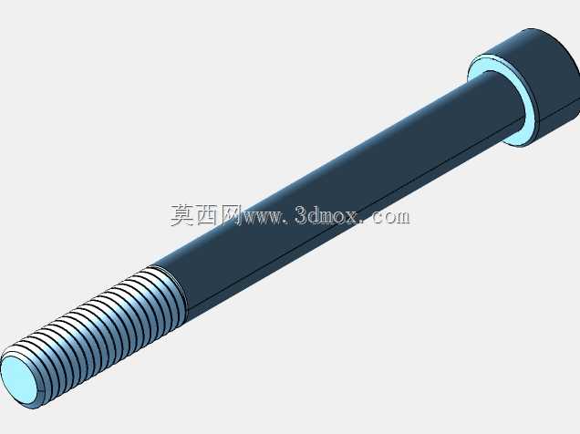 M12-1.75 X 120MM����֣���ɫп