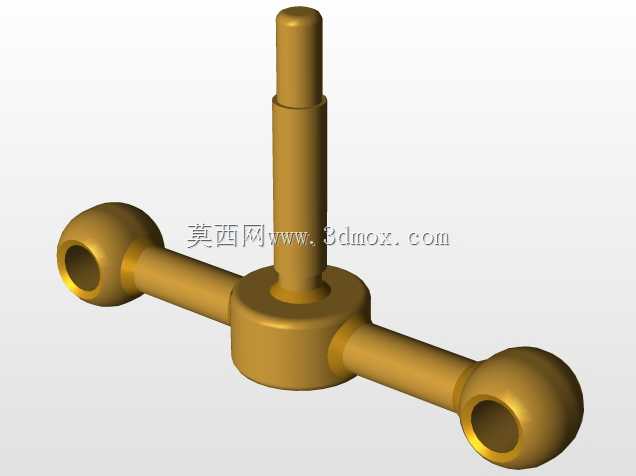 极微小运动的基本机构
