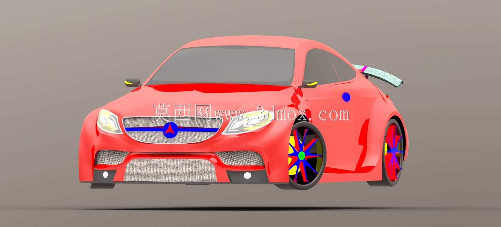 solidworks�ϵ�÷����˹AMG