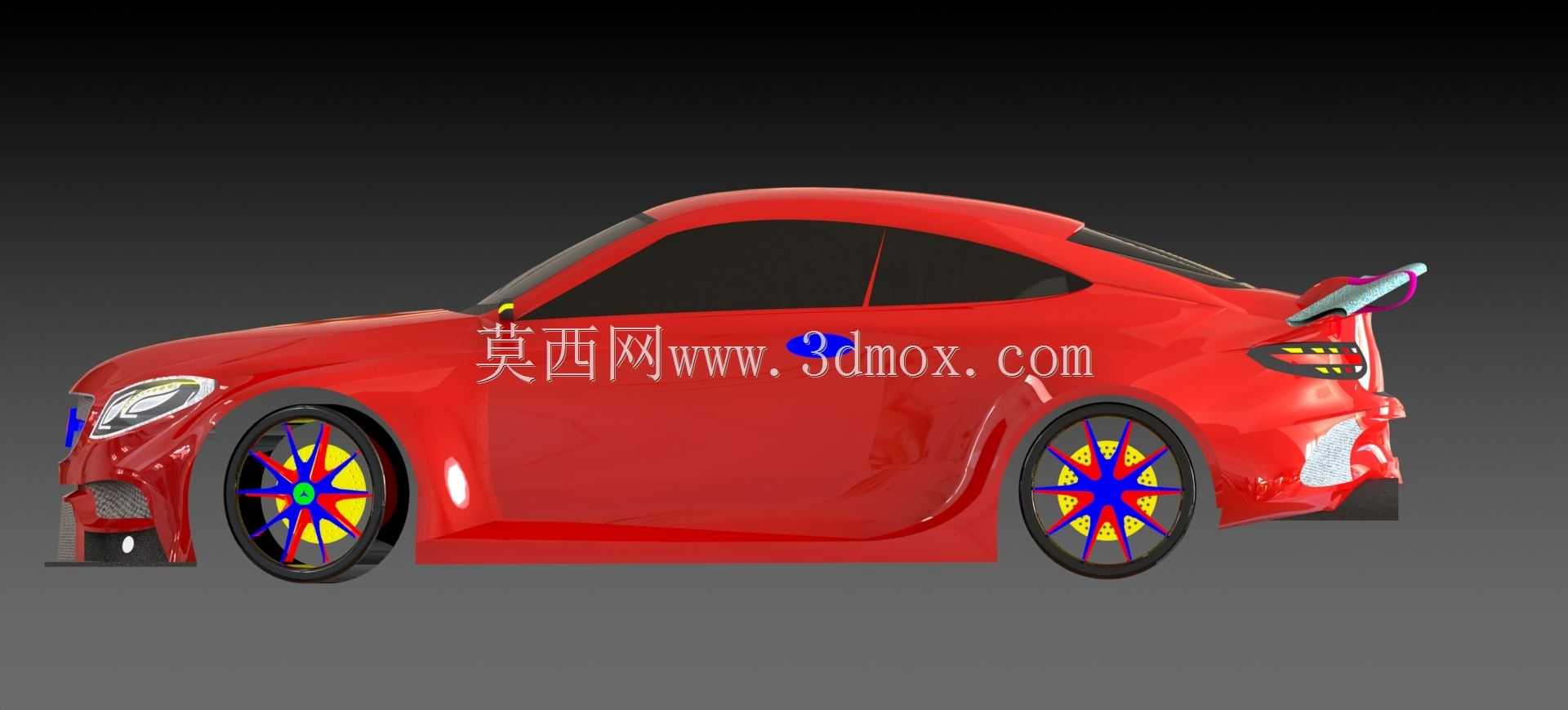 solidworks�ϵ�÷����˹AMG
