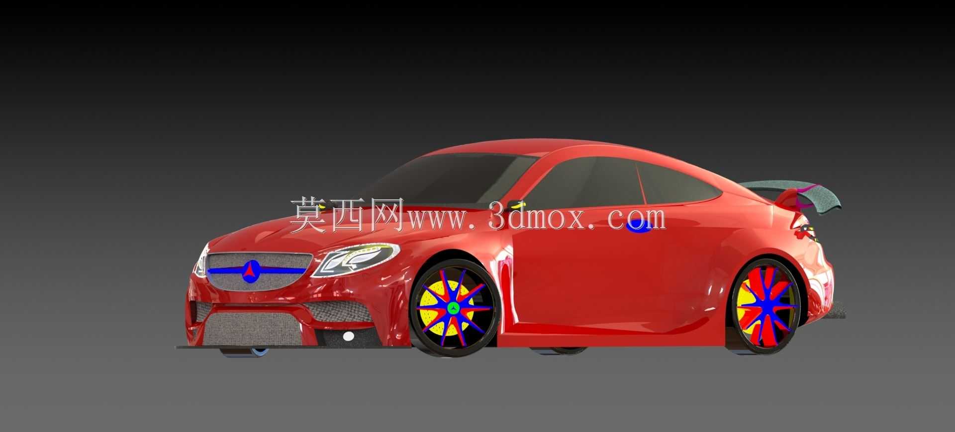 solidworks�ϵ�÷����˹AMG