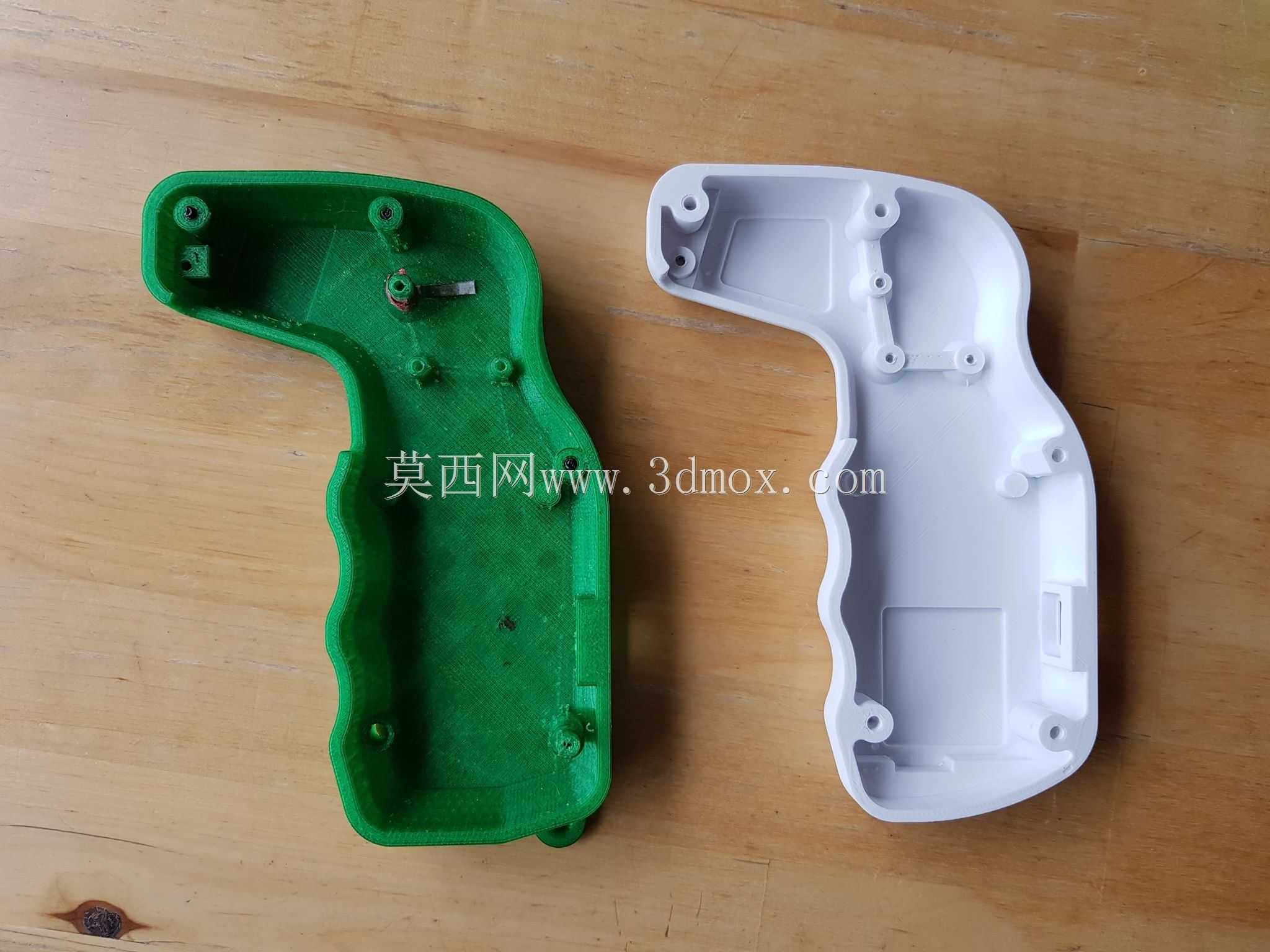 Hobbyking GT2B远程套管模块(开发中)