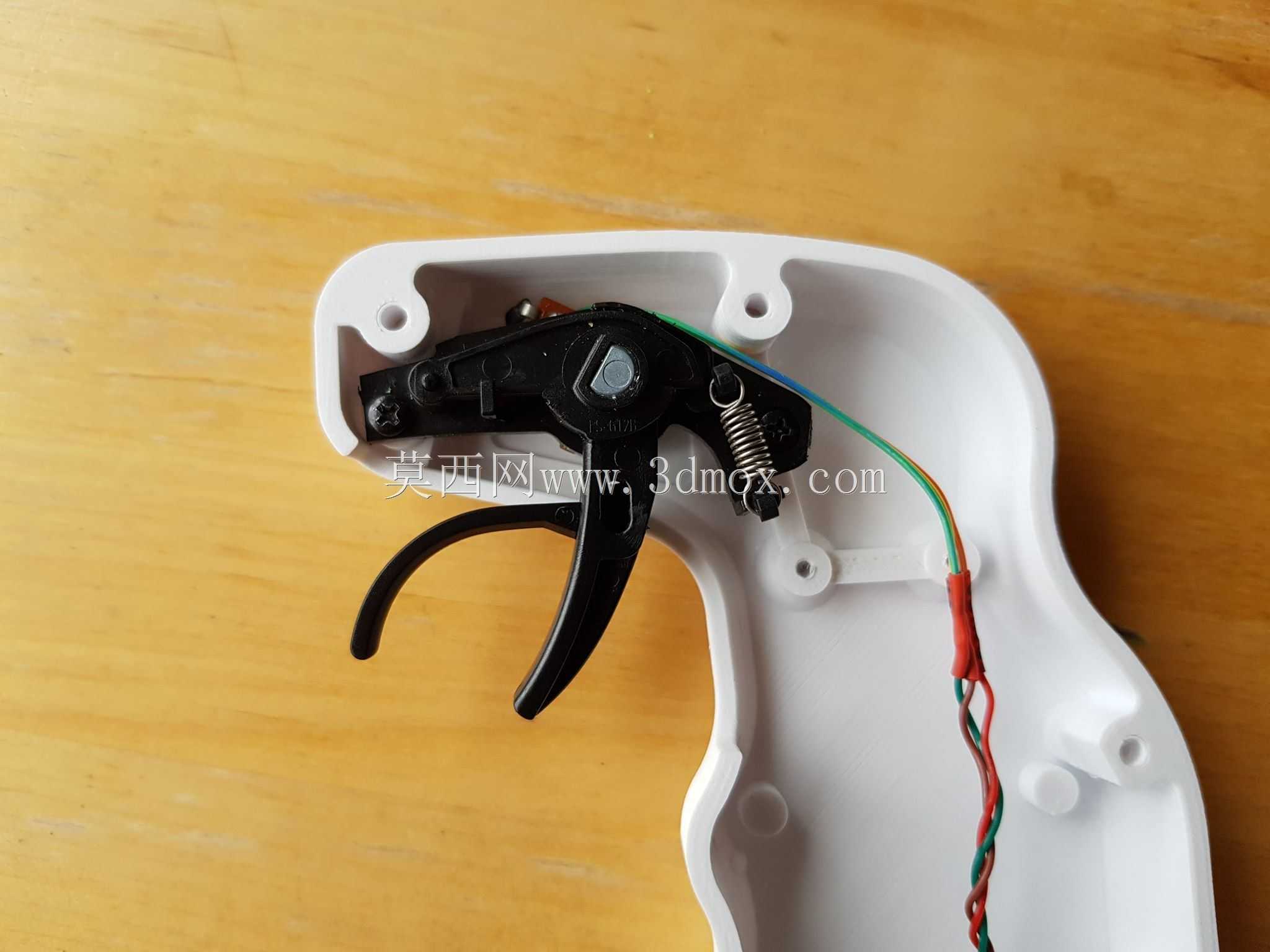 Hobbyking GT2B远程套管模块(开发中)