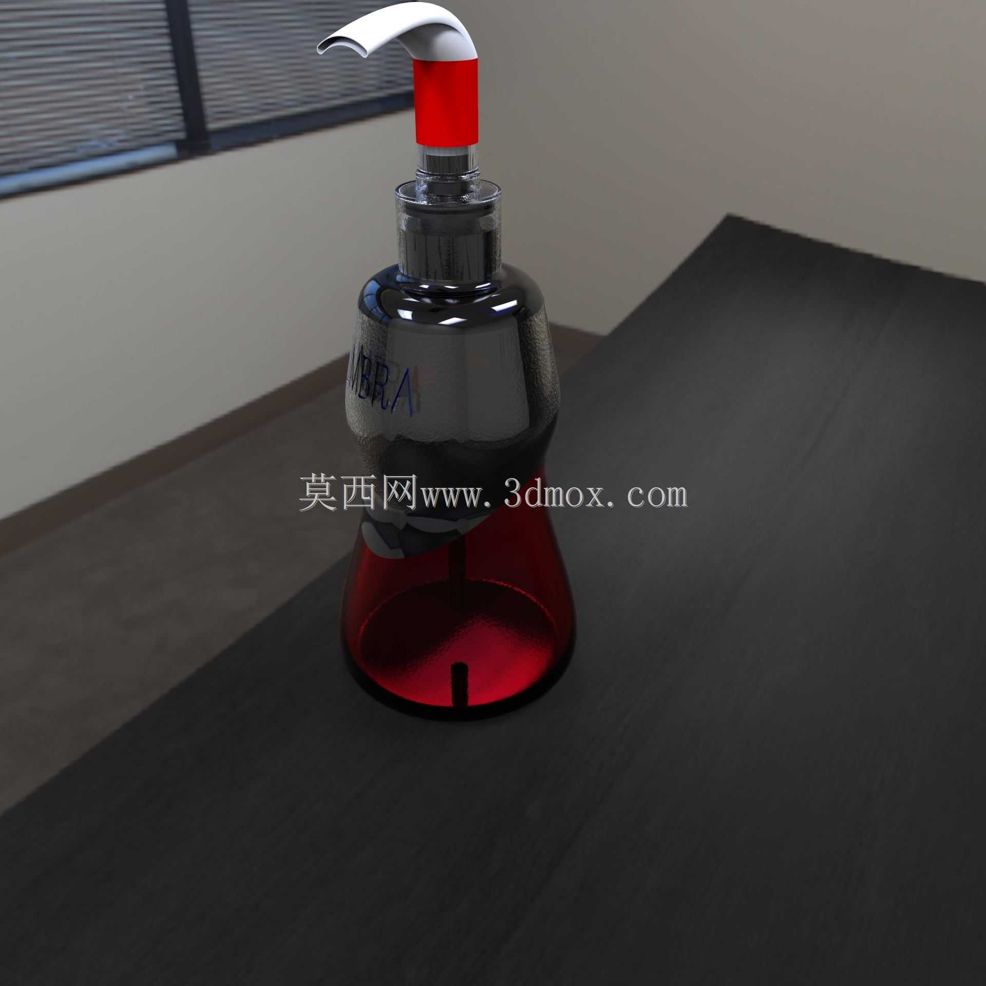 肥皂泵V1