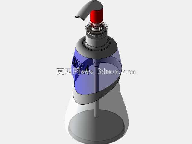肥皂泵V1