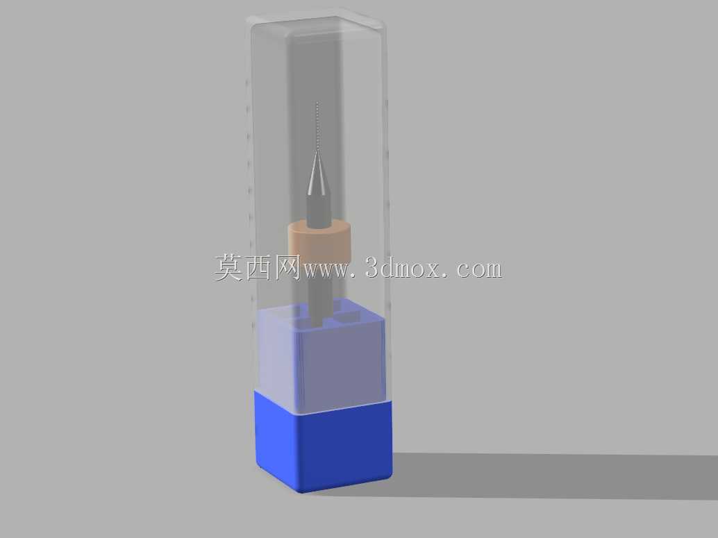 3D打印机工具喷嘴清洁器
