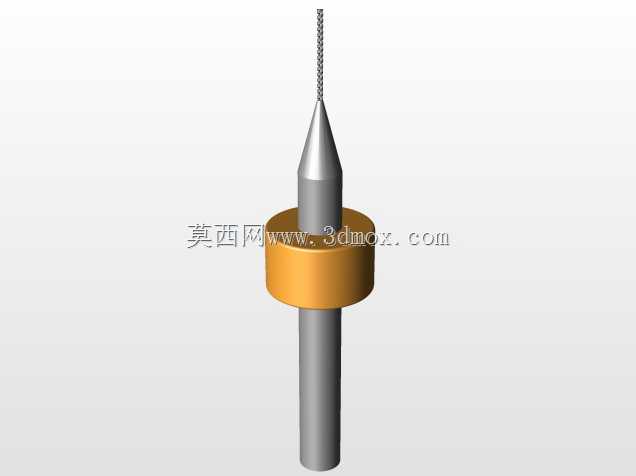 3D打印机工具喷嘴清洁器