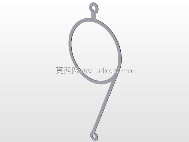 数码显示器