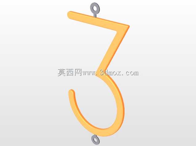 数码显示器