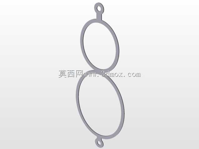 数码显示器