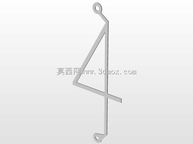 数码显示器