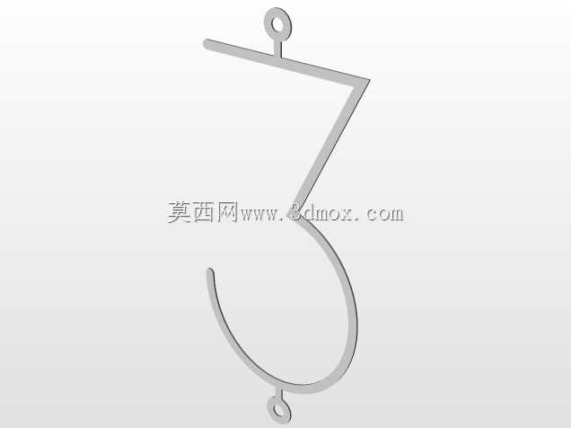 数码显示器
