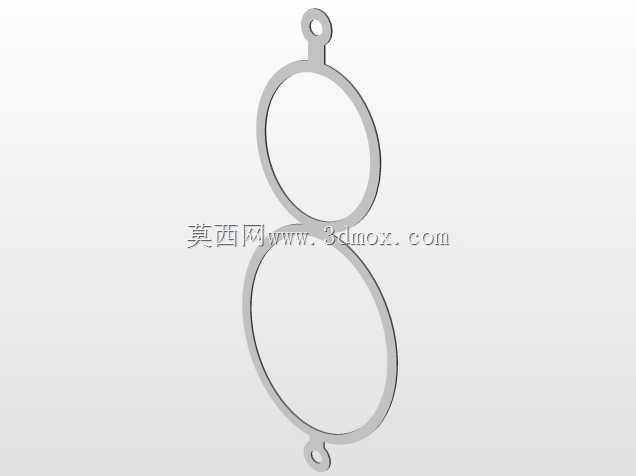 数码显示器