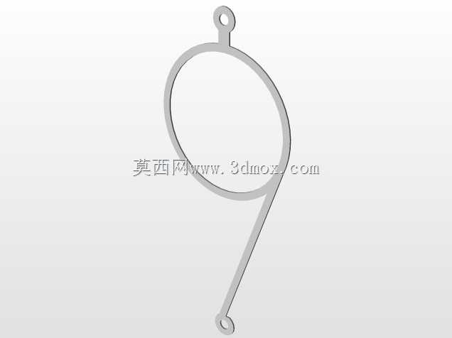 数码显示器