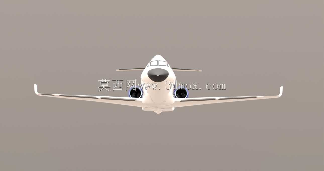 solidworks�ϵ��Ӱ͵�CRJ1000