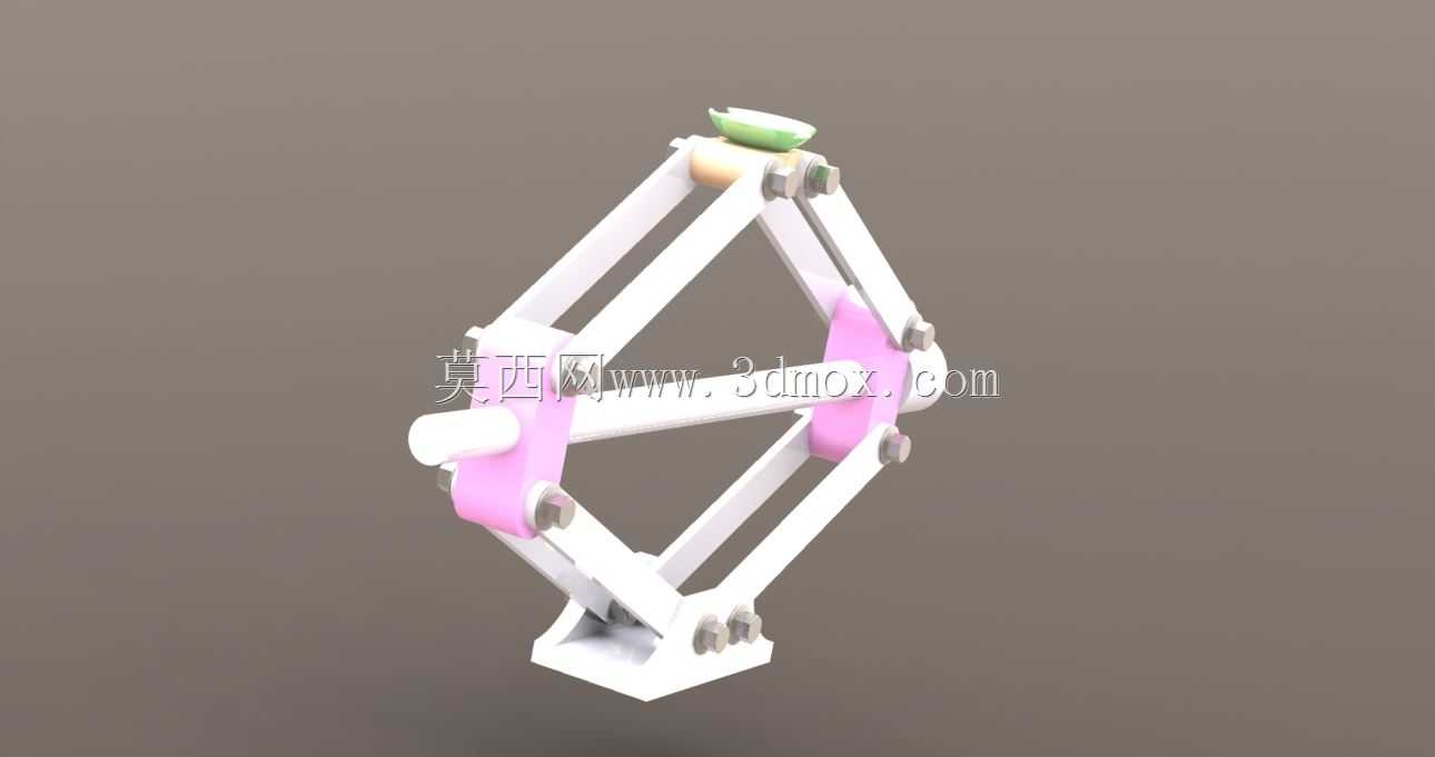 SOLIDWORKS�ϵļ�ʽǧ�ﶥ