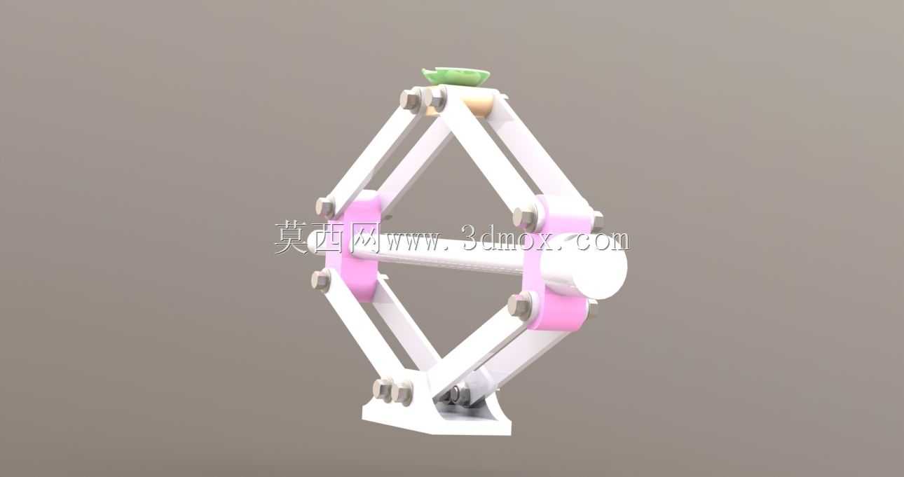 SOLIDWORKS�ϵļ�ʽǧ�ﶥ