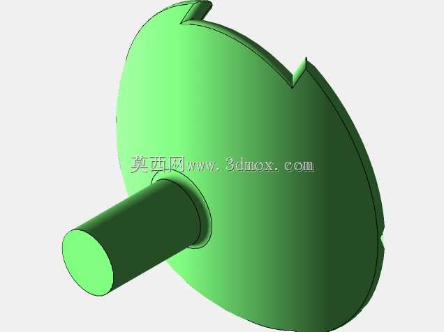 SOLIDWORKS�ϵļ�ʽǧ�ﶥ