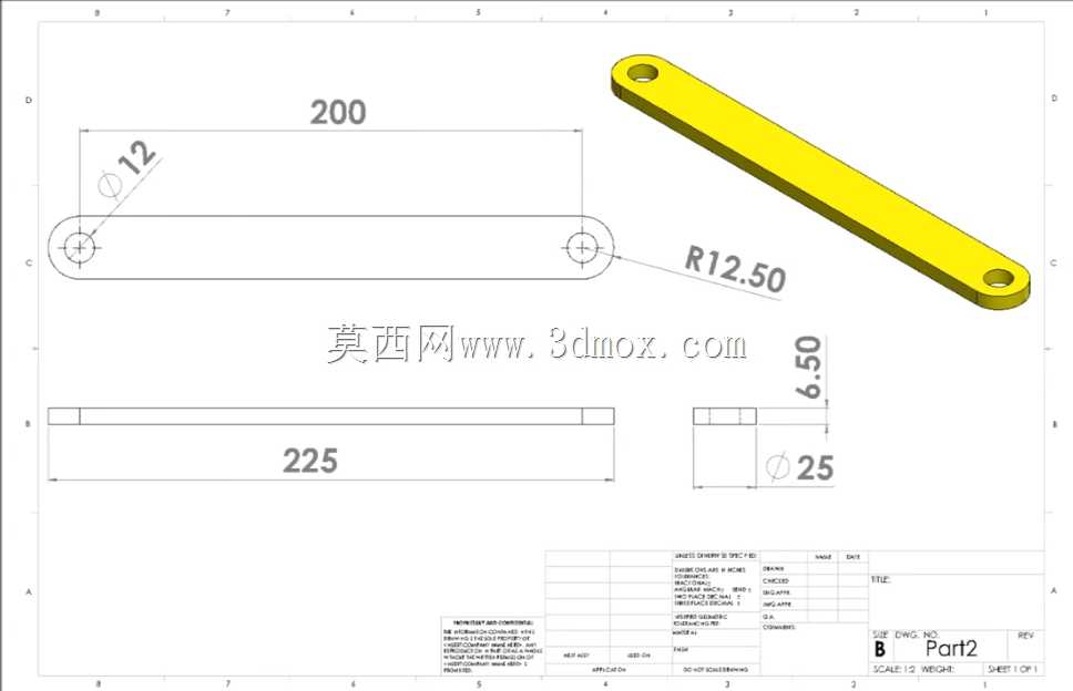 SOLIDWORKS�ϵļ�ʽǧ�ﶥ
