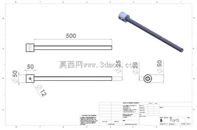 SOLIDWORKS�ϵļ�ʽǧ�ﶥ