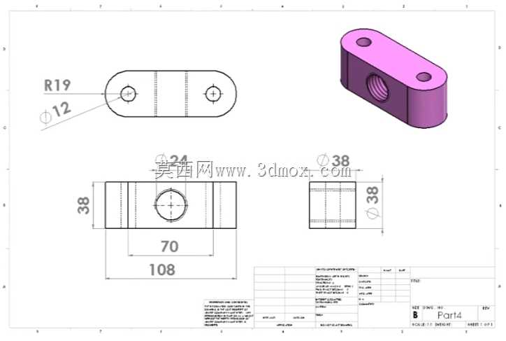 SOLIDWORKS�ϵļ�ʽǧ�ﶥ
