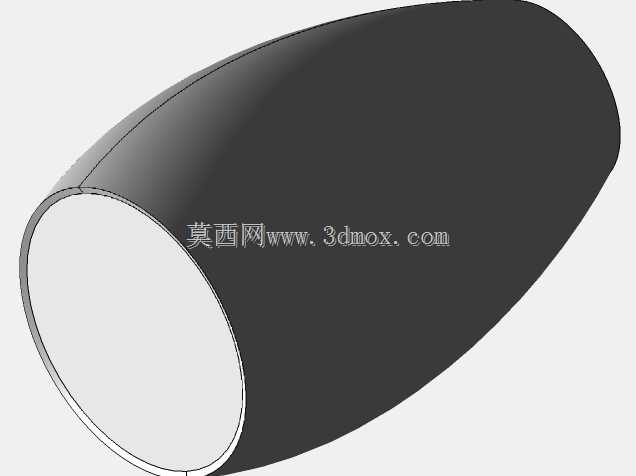 简单喷气式飞机ANSYS动画