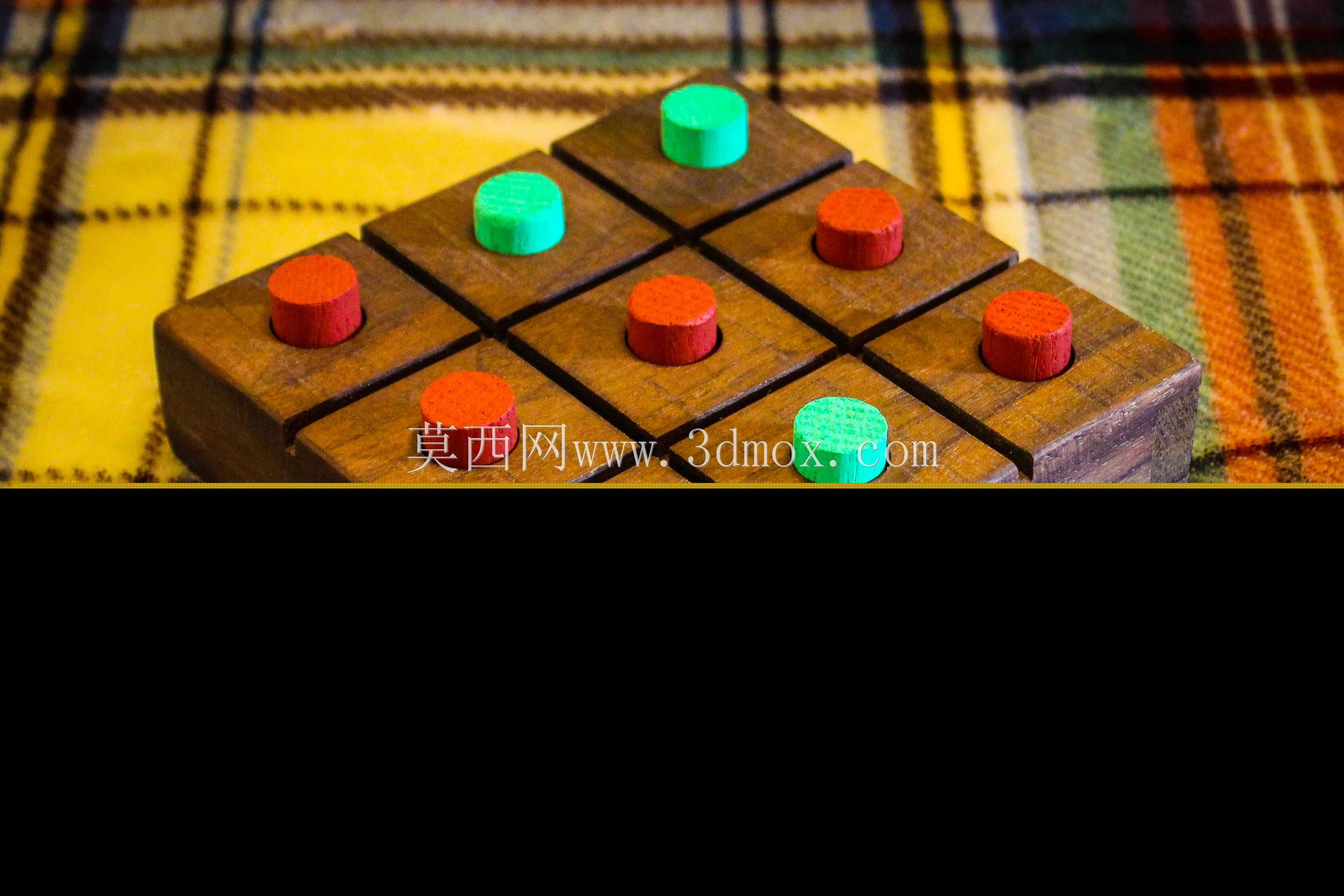 井字游戏