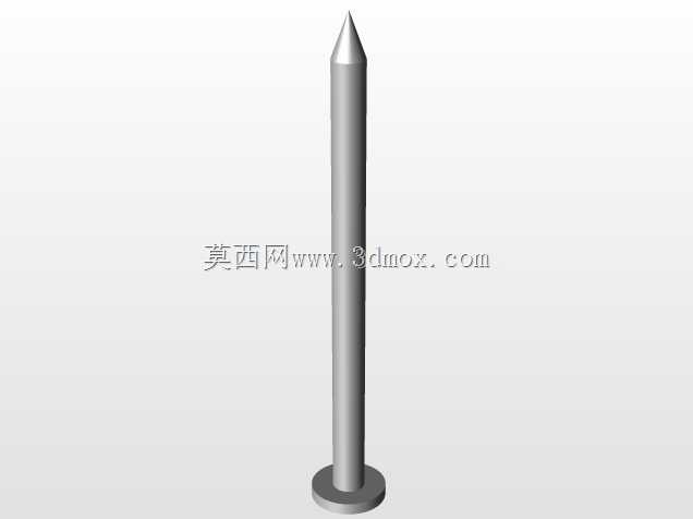 指甲拼图盒-3D打印