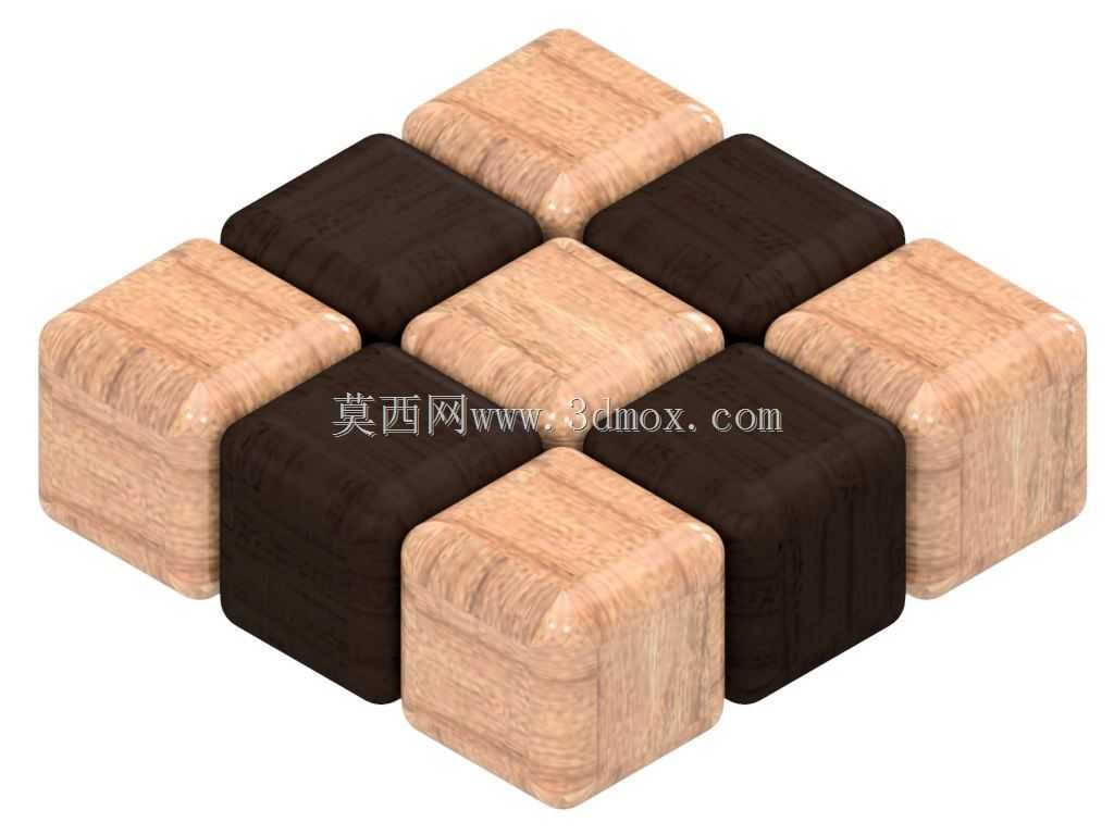 蛇方块拼图