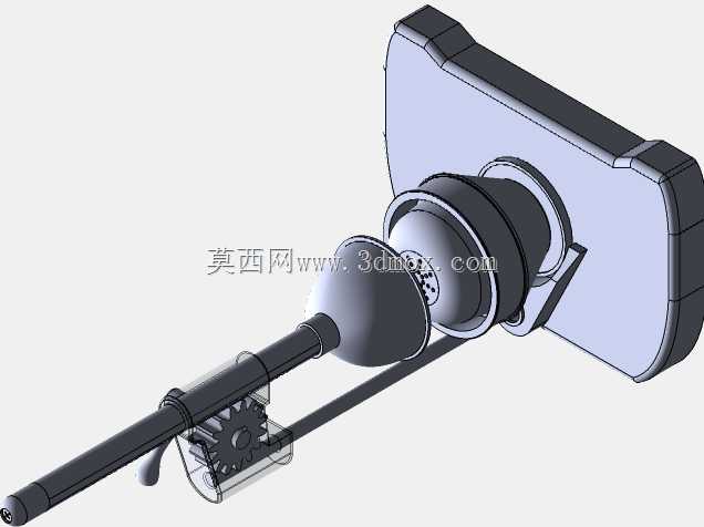 果汁机