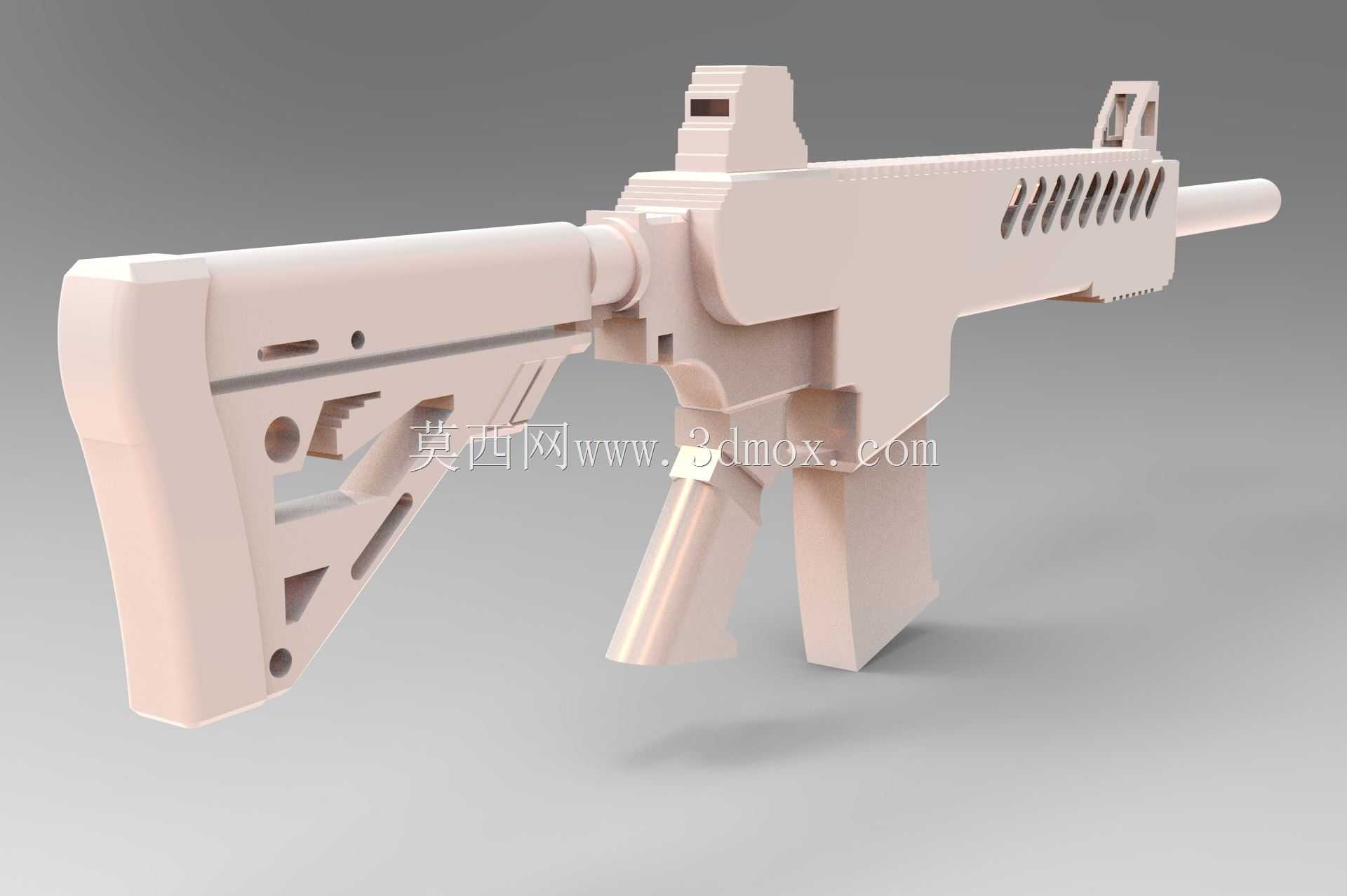SCAR-L