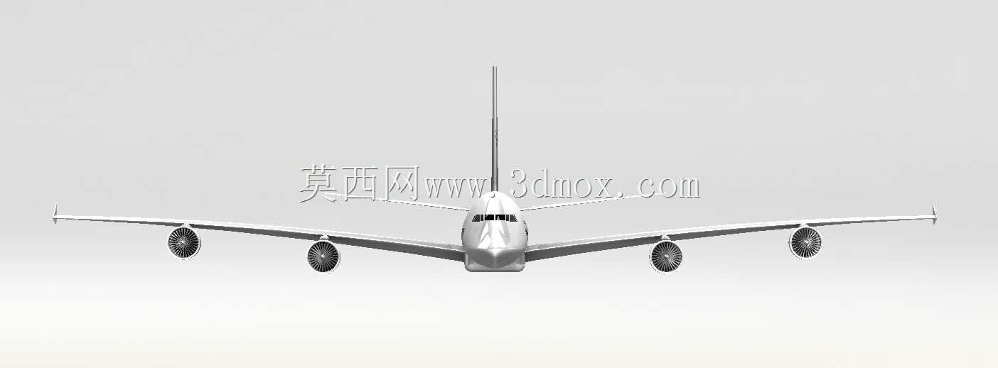 SOLIDWORKS�ϵĿտ�A380