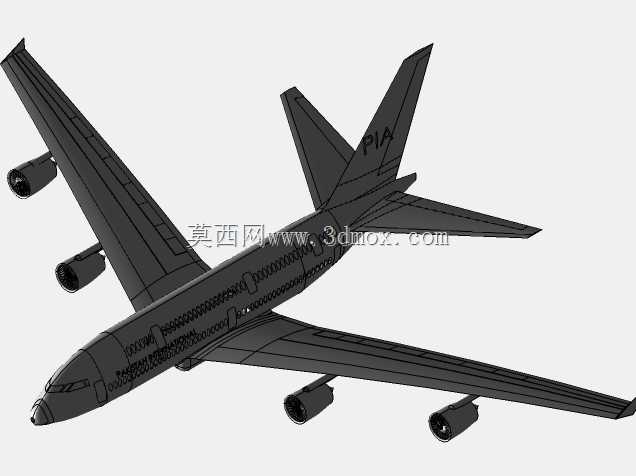 SOLIDWORKS�ϵĿտ�A380