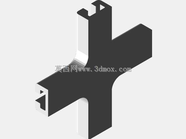 阿基米德缆车-2通道