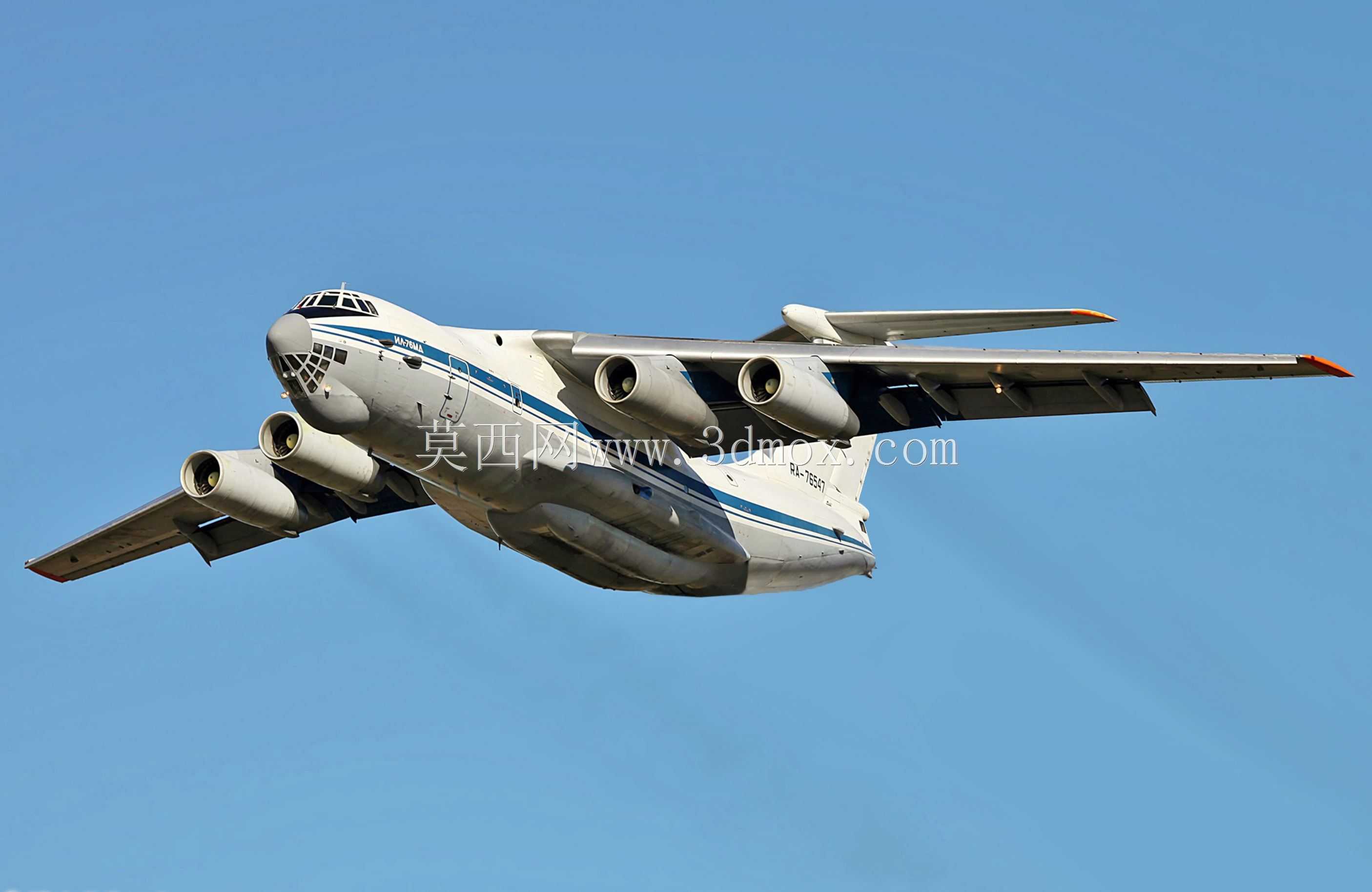 ������Il-76�ɻ�