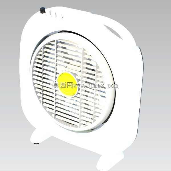 Boxfan