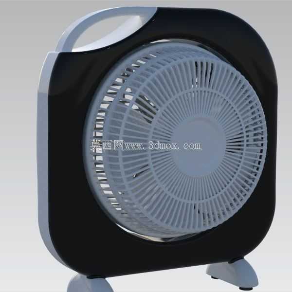 Boxfan