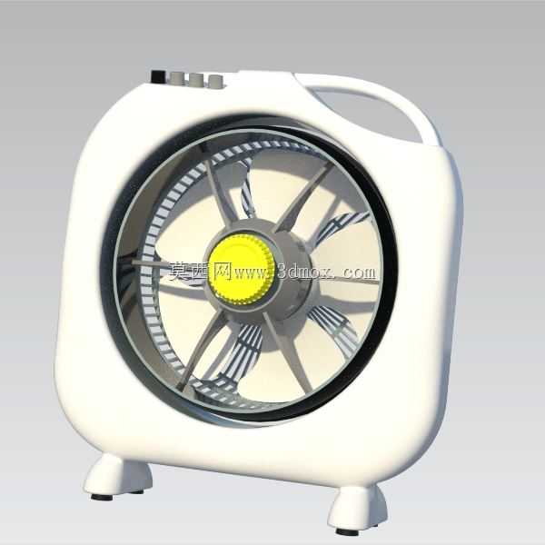 Boxfan