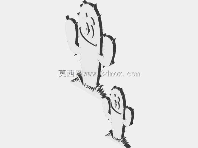 仙人掌