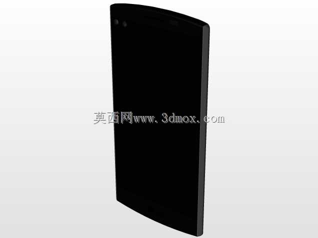 Solid Edge ST8和KeyShot中的LG V10