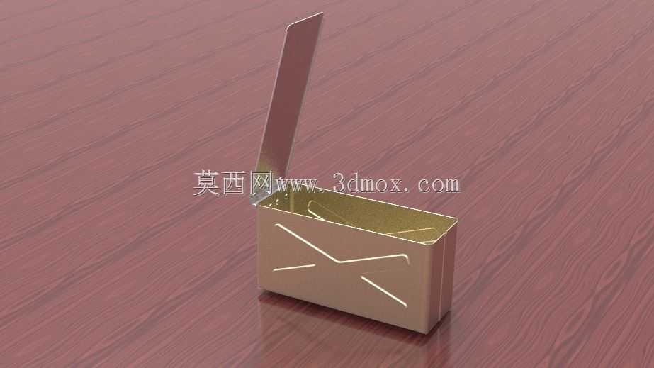 Solid Edge ST8中的金属板