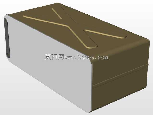 Solid Edge ST8中的金属板