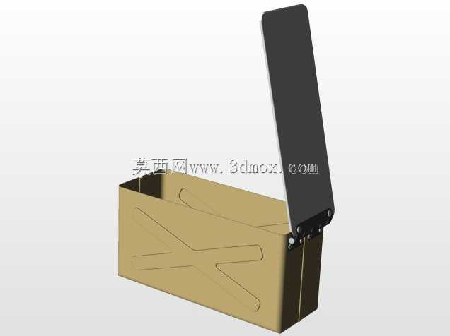 Solid Edge ST8中的金属板