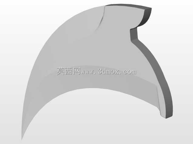 Solid Edge ST8�е�Karambit��