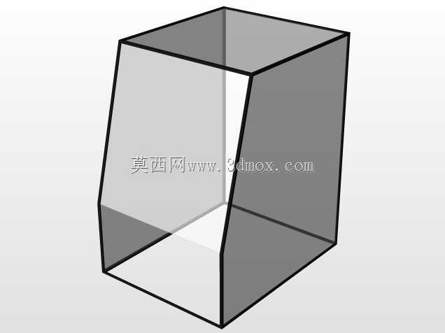 ������ʽб�沣��ʳƷ���չʾ��