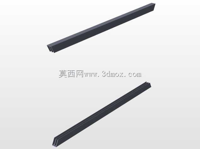 壁挂式药房药品收纳展示壁柜结构