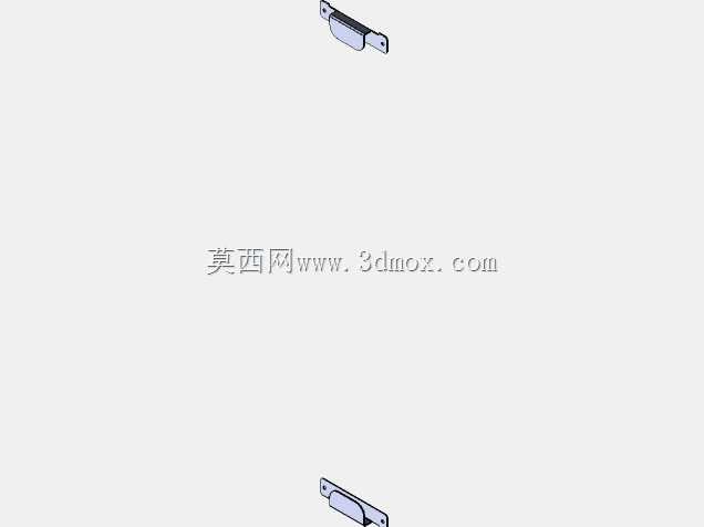 机柜通风百叶窗式防尘散热盖板