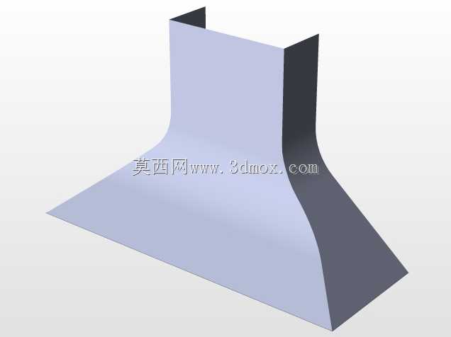 欧式复古壁挂抽油烟机灶具组合设计